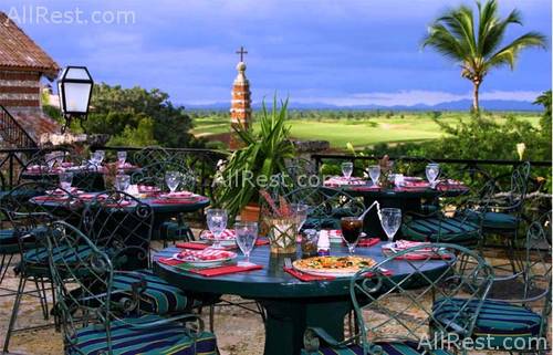 Casa de Campo 45
